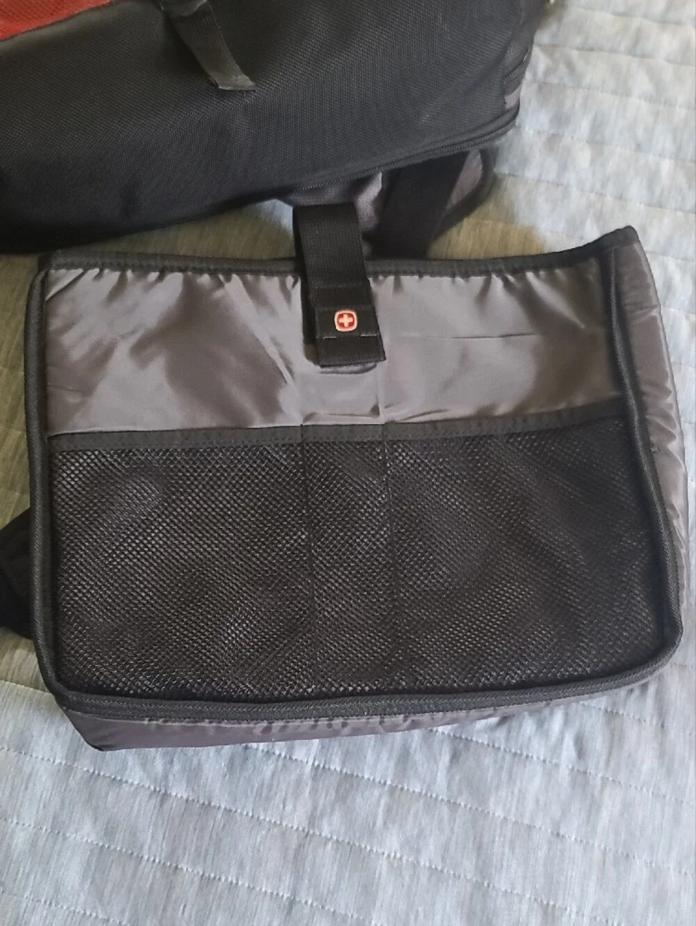 Swiss Gear Laptop Messenger Bag